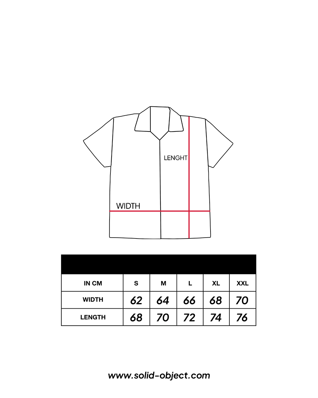 RYUU SHIRT
