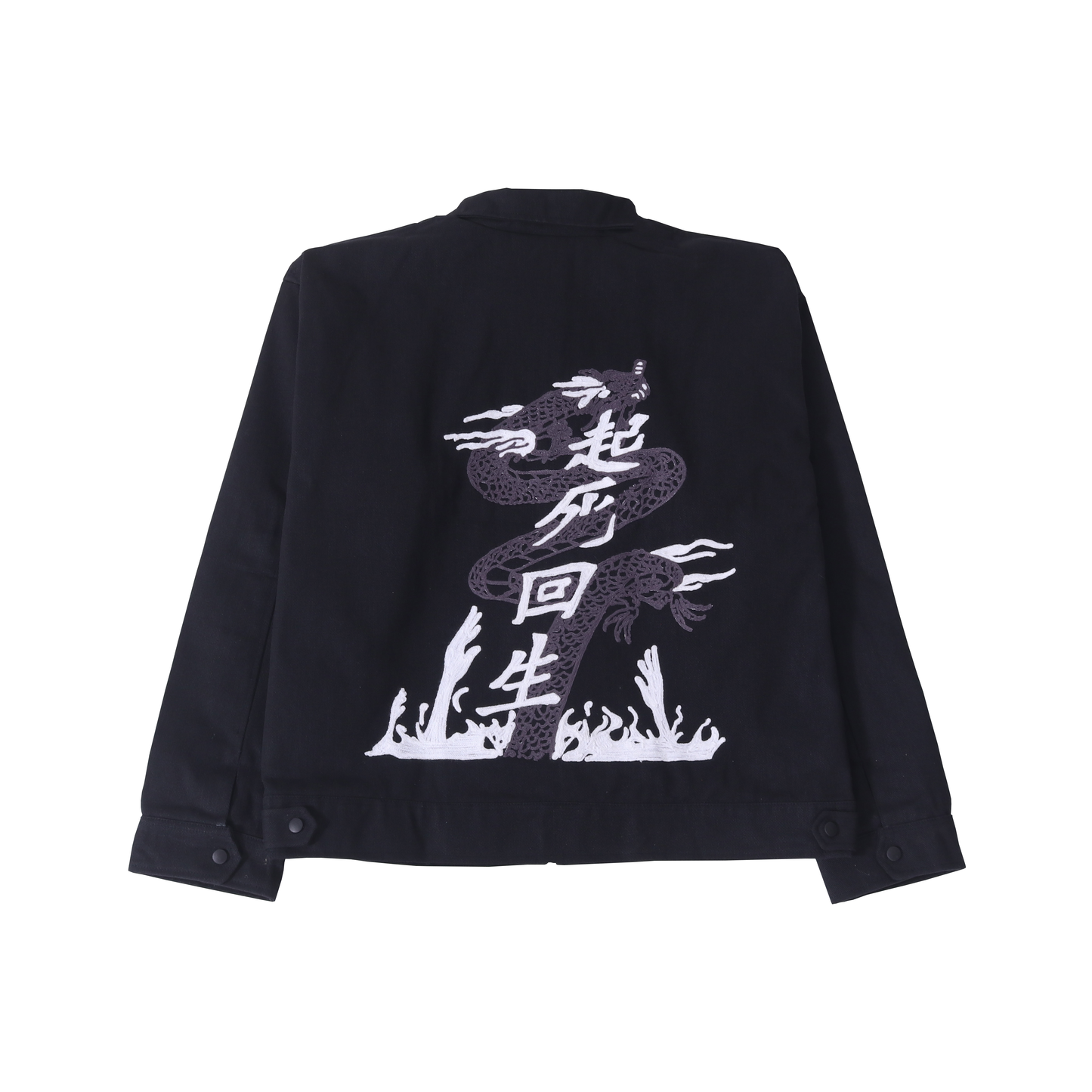 RYUU WORK JACKET