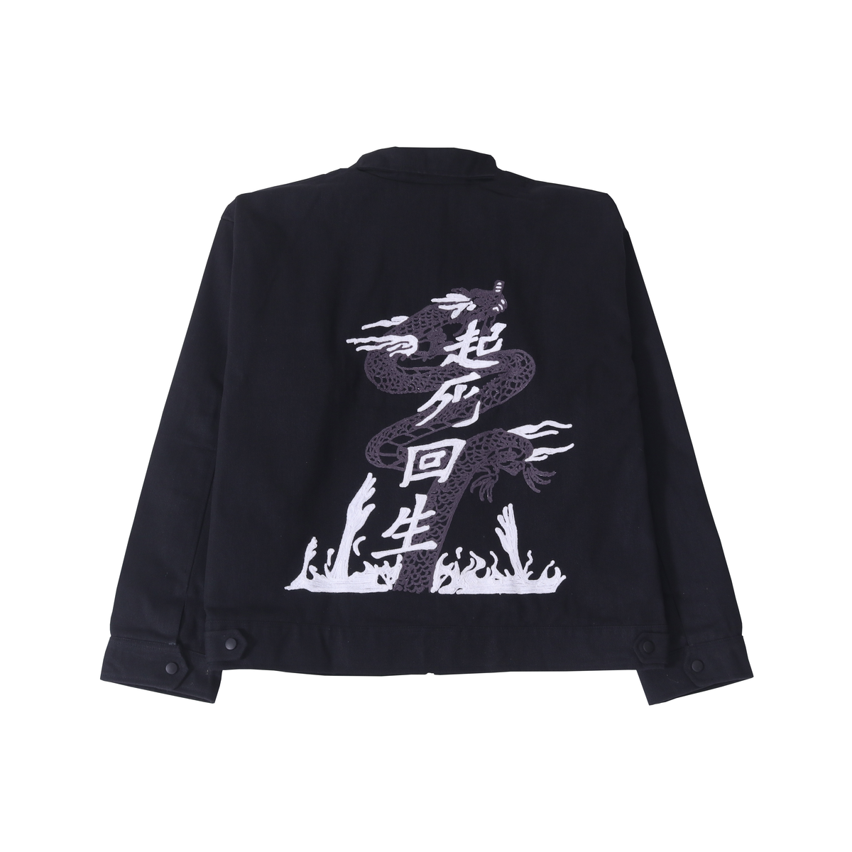 RYUU WORK JACKET