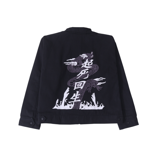 RYUU WORK JACKET