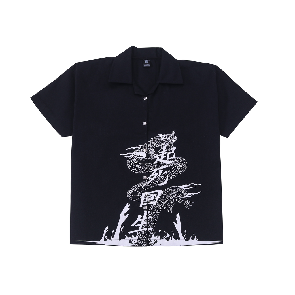 RYUU SHIRT