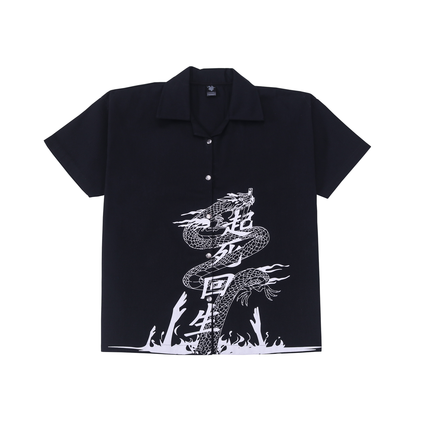 RYUU SHIRT