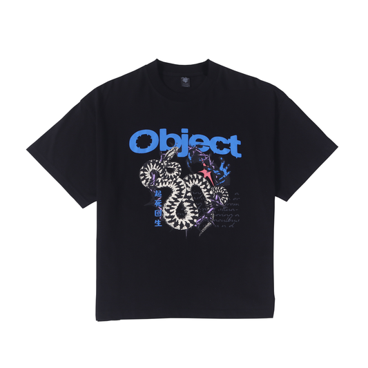 HEBI T-SHIRT