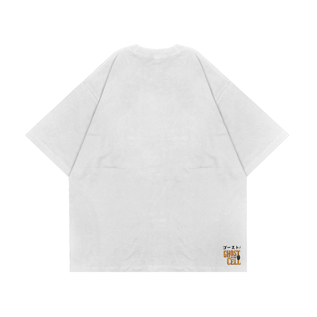 GHOST IN THE CELL T-SHIRT