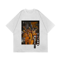 GHOST IN THE CELL T-SHIRT